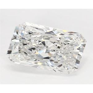 1.79ct RADIANT Diamond - 500096647