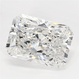 1.79ct RADIANT Diamond - 500096647