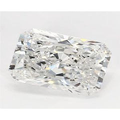 1.79ct RADIANT Diamond - 500096647