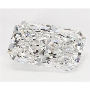 1.79ct RADIANT Diamond - 500096650