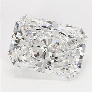 1.79ct RADIANT Diamond - 500096650