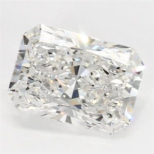1.79ct RADIANT Diamond - 500096649