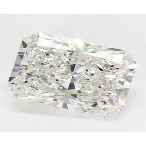 1.79ct RADIANT Diamond - 500096649