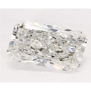 2.02ct RADIANT Diamond - 500096643