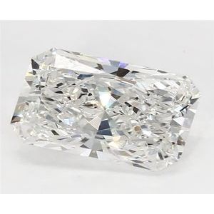 1.73ct RADIANT Diamond - 500096654