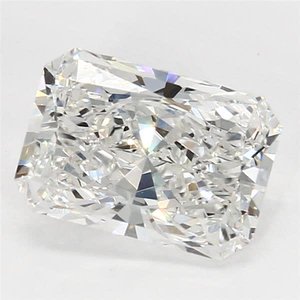 1.73ct RADIANT Diamond - 500096654