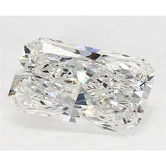 1.73ct RADIANT Diamond - 500096654