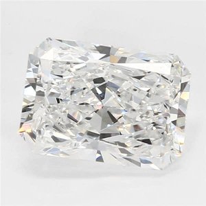 2.59ct RADIANT Diamond - 500096608