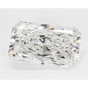 2.59ct RADIANT Diamond - 500096608