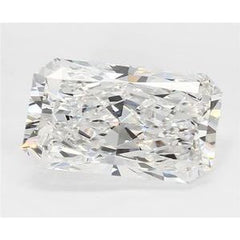 2.59ct RADIANT Diamond - 500096608