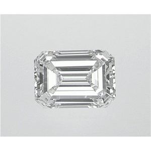 0.6ct EMERALD Diamond - 500094158