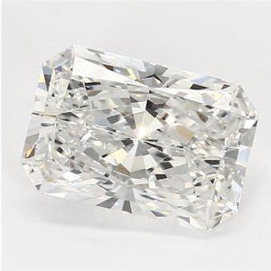 2.03ct RADIANT Diamond - 500096641