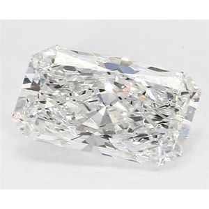 1.7ct RADIANT Diamond - 500096656