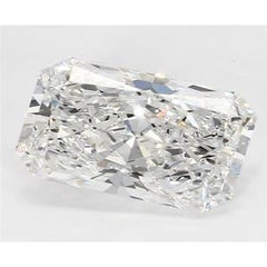 1.7ct RADIANT Diamond - 500096656
