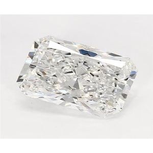 1.35ct RADIANT Diamond - 500096671