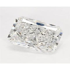 1.35ct RADIANT Diamond - 500096671