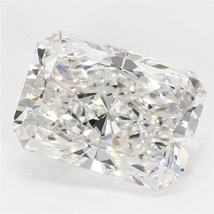 2.52ct RADIANT Diamond - 500096619