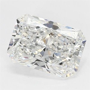 1.31ct RADIANT Diamond - 500096673