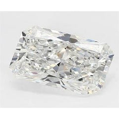 1.31ct RADIANT Diamond - 500096673