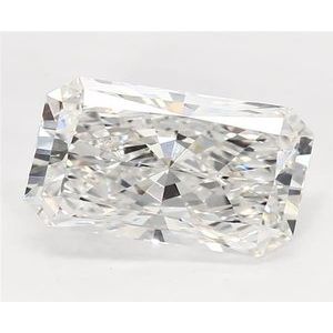 2.09ct RADIANT Diamond - 500096625