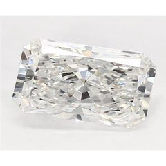 2.09ct RADIANT Diamond - 500096625