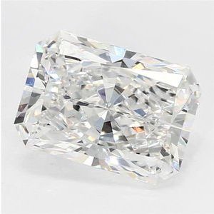 2.06ct RADIANT Diamond - 500096628