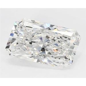 2.06ct RADIANT Diamond - 500096628