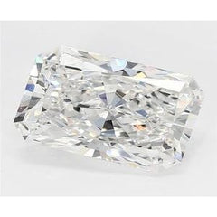 2.06ct RADIANT Diamond - 500096628