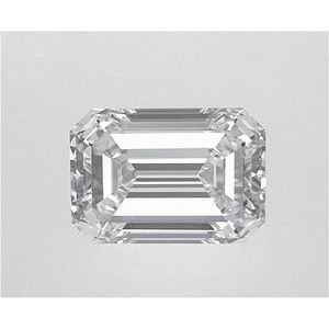 1.5ct EMERALD Diamond - 500094164