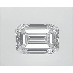 1.5ct EMERALD Diamond - 500094164
