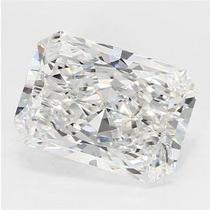 2.05ct RADIANT Diamond - 500096634