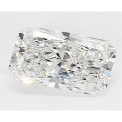 1.25ct RADIANT Diamond - 500096679