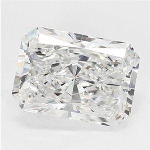 2.06ct RADIANT Diamond - 500096629