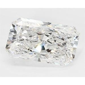 1.23ct RADIANT Diamond - 500096680