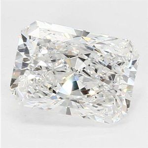 1.23ct RADIANT Diamond - 500096680