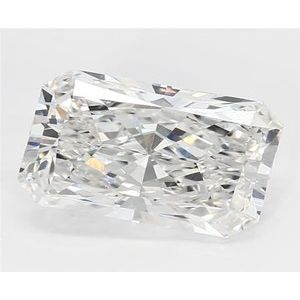2.06ct RADIANT Diamond - 500096632
