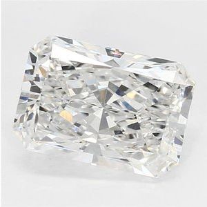 2.06ct RADIANT Diamond - 500096632