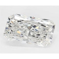 2.06ct RADIANT Diamond - 500096632