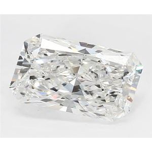 2.05ct RADIANT Diamond - 500096636