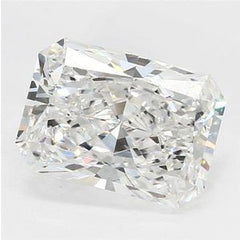 2.05ct RADIANT Diamond - 500096636