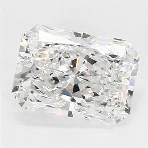 1.27ct RADIANT Diamond - 500096677