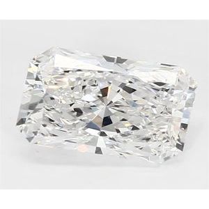 1.27ct RADIANT Diamond - 500096677