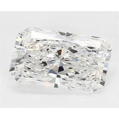 1.27ct RADIANT Diamond - 500096677
