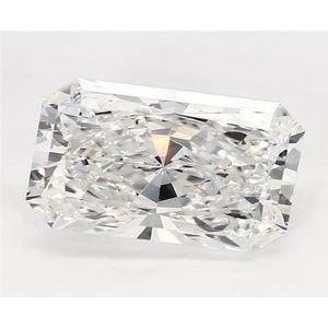 2.03ct RADIANT Diamond - 500096640