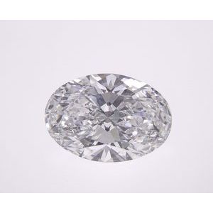 1.44ct OVAL Diamond - 500091084