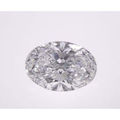1.44ct OVAL Diamond - 500091084