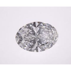 1.41ct OVAL Diamond - 500091082