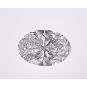 1.42ct OVAL Diamond - 500091083