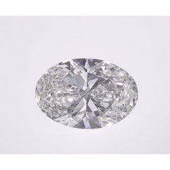 1.42ct OVAL Diamond - 500091083