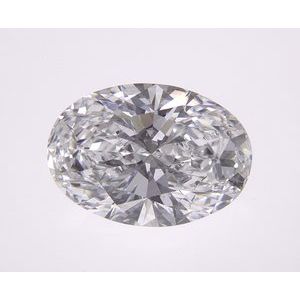1.46ct OVAL Diamond - 500091089